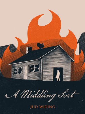 cover image of A Middling Sort